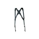 Artiss Crazy Horse C725 Ham Foto Piele Naturala Gri