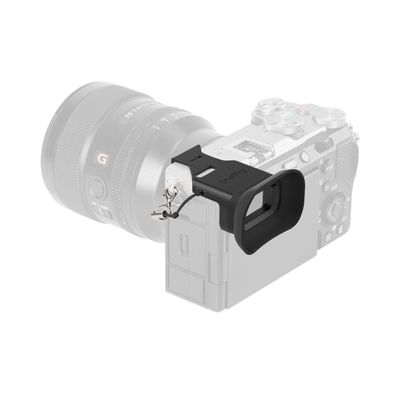 SmallRig 4819 Ocular Vizor pentru Sony Alpha 7C II / Alpha 7CR