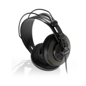 Samson SR850 Casti Studio Semi Deschise