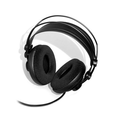 Samson SR850 Casti Studio Semi Deschise