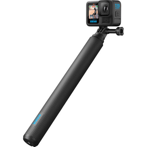 gopro black GoPro Brat Extensibil 1.2m