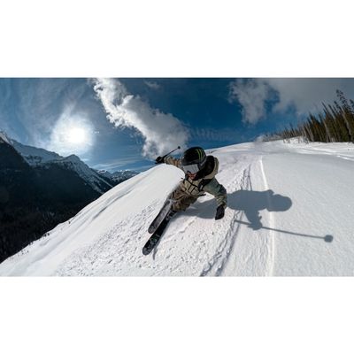 GoPro Brat Extensibil 1.2m