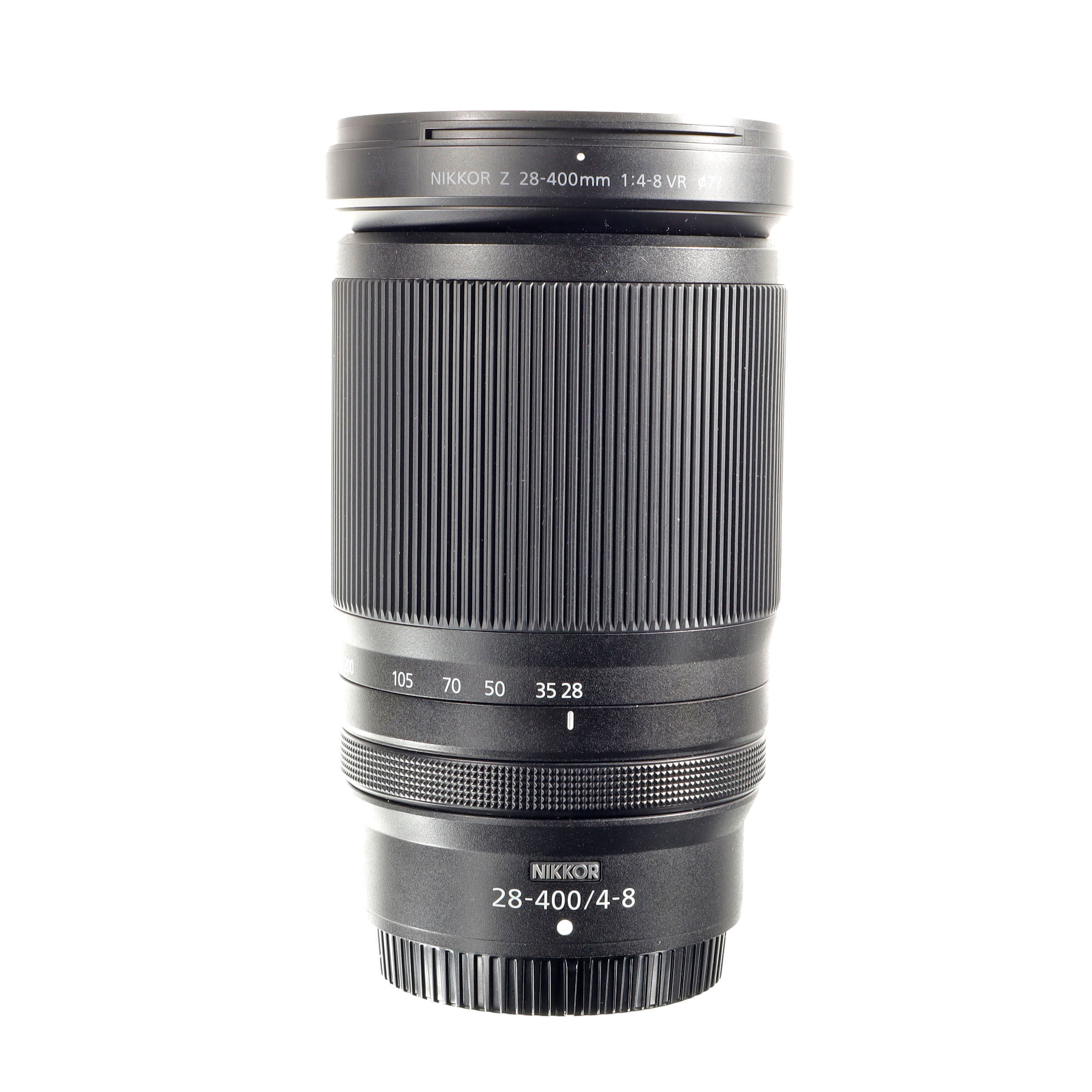 nikon d5200 battery Nikon 28-400mm F4-8 Z SH-1031437