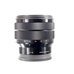 Sony 10-18mm F4 OSS SH-1031429