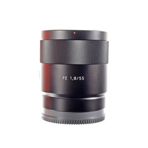 Sony 55mm F1.8 FE ZA SH-1031428
