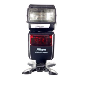 Nikon SB-600 SH-1031412