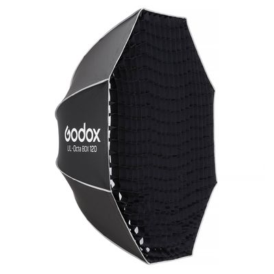 Godox Softbox Montare Rapida 120cm Bowens