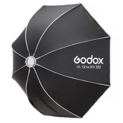 Godox Softbox Montare Rapida 120cm Bowens