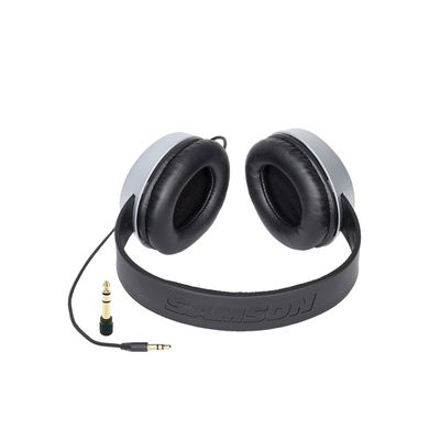 Samson SR550 Casti Studio Inchise