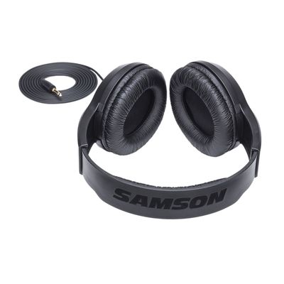 Samson SR350 Casti Studio Inchise