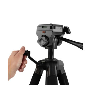 Caruba Blackstar 170 Trepied Foto 170cm 4kg
