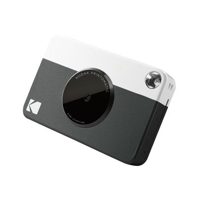Kodak Printomatic Aparat Foto Instant 5MP Negru