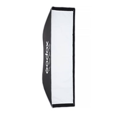 Godox UL-BOX-30x120 Softbox Montare Rapida 30x120cm Bowens