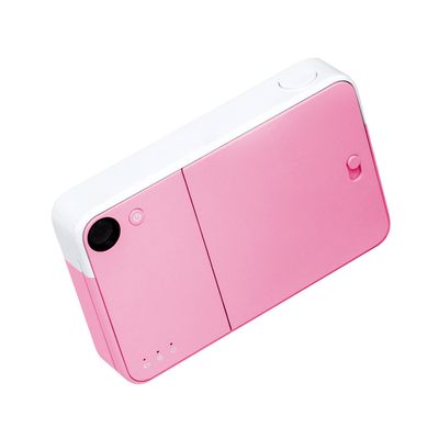 Kodak Printomatic Aparat Foto Instant 5MP Roz
