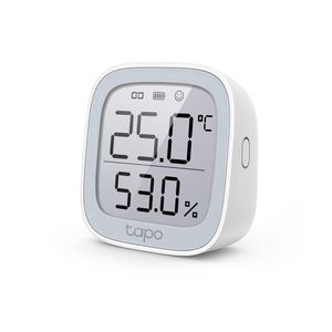 TP-Link Tapo T315 Senzor Inteligent de Temperatura si Umiditate