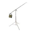 Fancier FC-2140S Stativ cu Brat Boom 3.9m si Sac Nisip