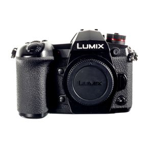 Panasonic G9 Body SH-1031474