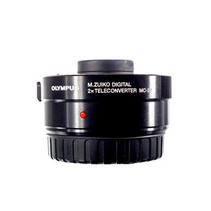 Olympus MC-20 2X Teleconvertor SH-1031482
