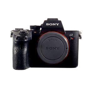 Sony A7R III Body SH-1031423