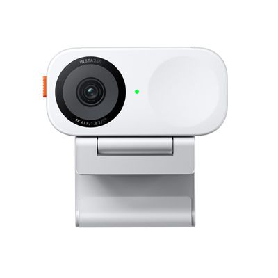 Insta360 Link 2C Camera Web Standard Edition Arctic White