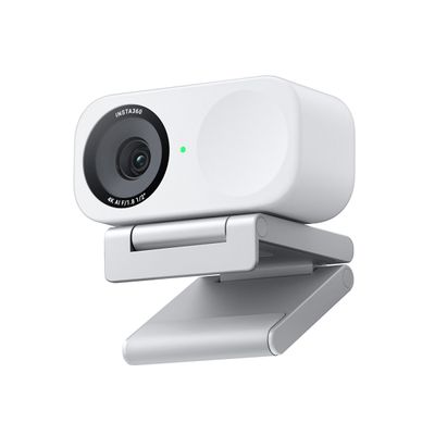 Insta360 Link 2C Camera Web Standard Edition Arctic White