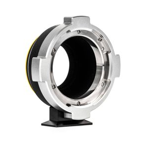 NiSi Athena Adaptor Montura Obiective PL-Z
