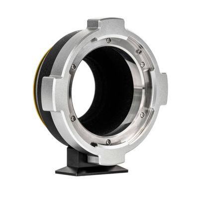 NiSi Athena Adaptor Montura Obiective PL-RF