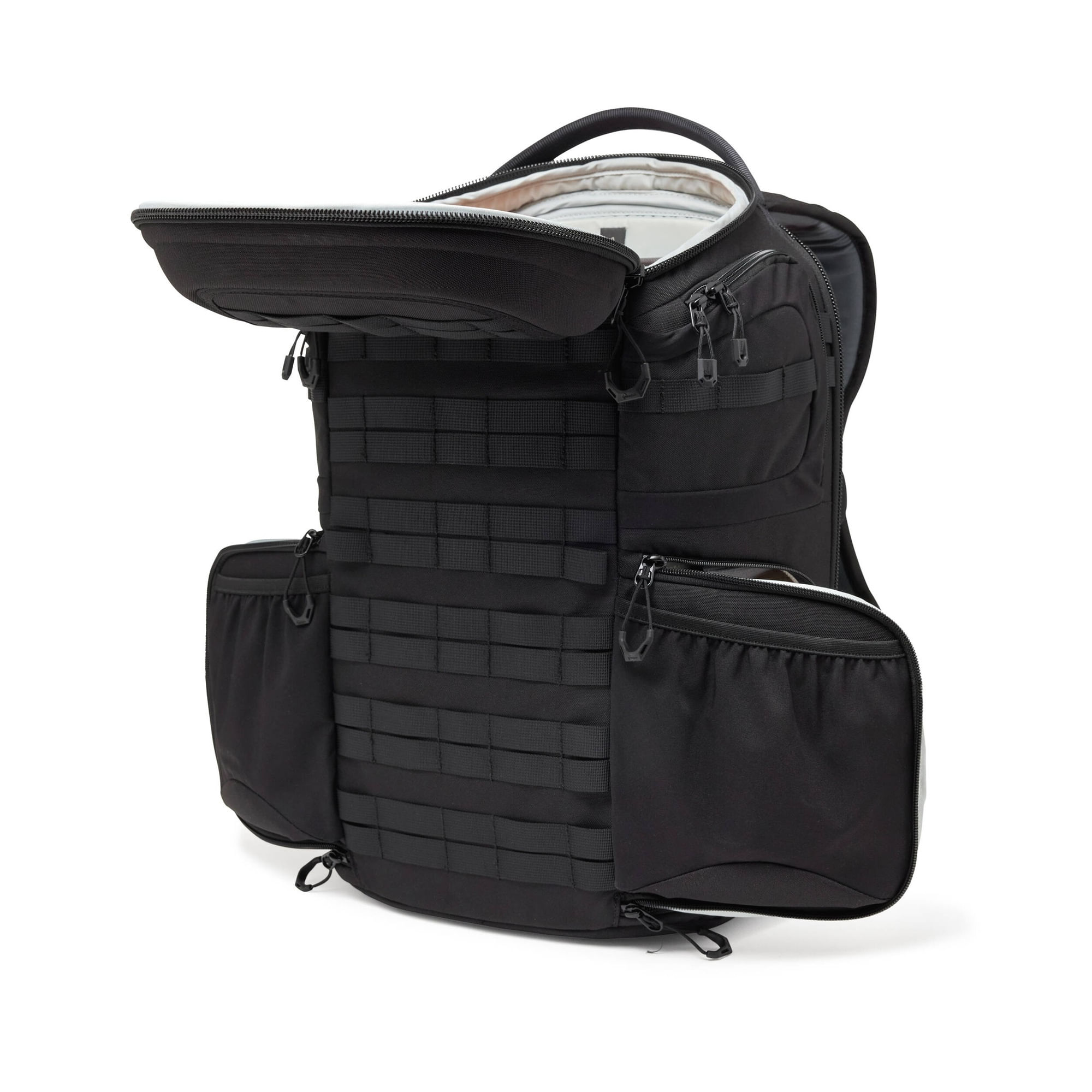 Lowepro Protactic BP 450 AW III Rucsac Foto-F64.ro - F64.ro