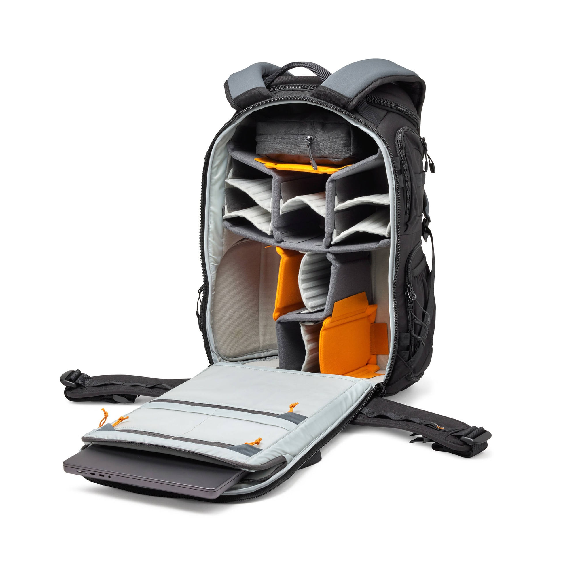 Lowepro Protactic BP 450 AW III Rucsac Foto-F64.ro - F64.ro