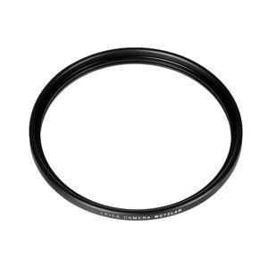 Leica UVa II E49 Filtru Slim 49mm Negru