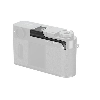 Smallrig 5222 Thumb Grip pentru FujiFilm X Negru