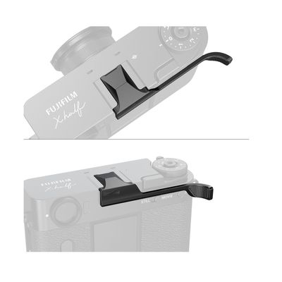 Smallrig 5222 Thumb Grip pentru FujiFilm X Negru