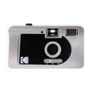 Kodak S88 Camera Foto Film Motorizat 35mm Argintiu