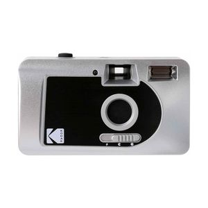 Kodak S88 Camera Foto Film Motorizat 35mm Argintiu