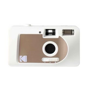 Kodak S88 Camera Foto Film Motorizat 35mm Alb