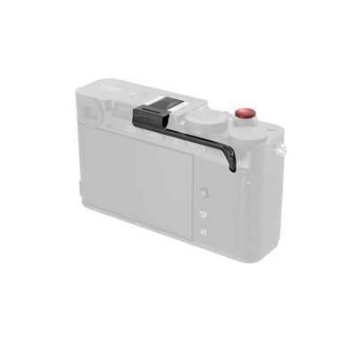 Smallrig 5452 Thumb Grip pentru FujiFilm X-E5 Negru