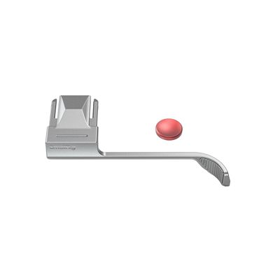 Smallrig 5451 Thumb Grip pentru FujiFilm X-E5 Gri