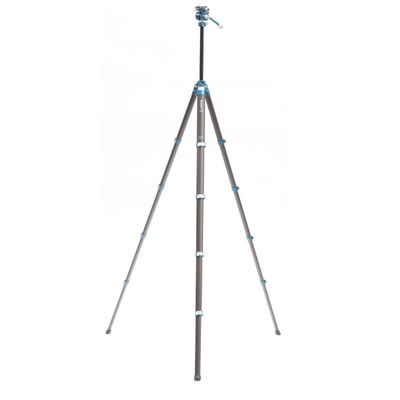 Benro TCBA15FS20PROC Trepied Video cu Cap Panoramic Arca 156.5cm 4.5kg