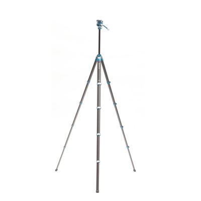 Benro TCBC15FS20PROC Trepied Video Carbon cu Cap Panoramic Arca 152.4cm 4.5kg