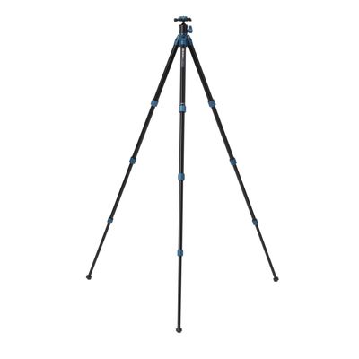 Benro TSSL18AH0P Trepied Foto Aluminiu 163cm 4kg