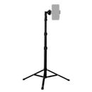 Resigilat: WF Fancier Trepied Selfie Stick WT-8022 49-160cm - RS125056769-1