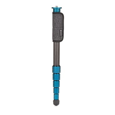 Benro MSSL110C Monopied Carbon 167.5cm 15kg