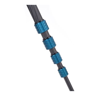 Benro MSSL110C Monopied Carbon 167.5cm 15kg