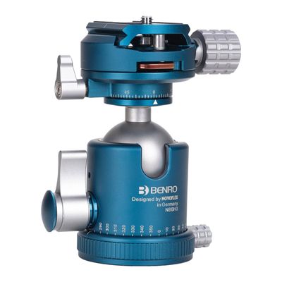 Benro NBBH3 Cap Bila Compatibil Arca 8kg