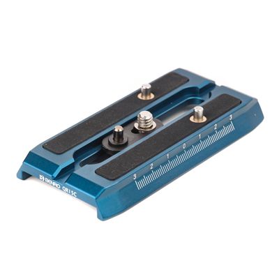 Benro QR15C Placa Eliberare Rapida pentru KH25PC/KH26PC