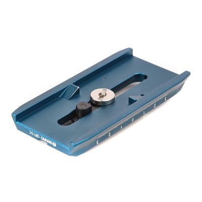 Benro QR15C Placa Eliberare Rapida pentru KH25PC/KH26PC