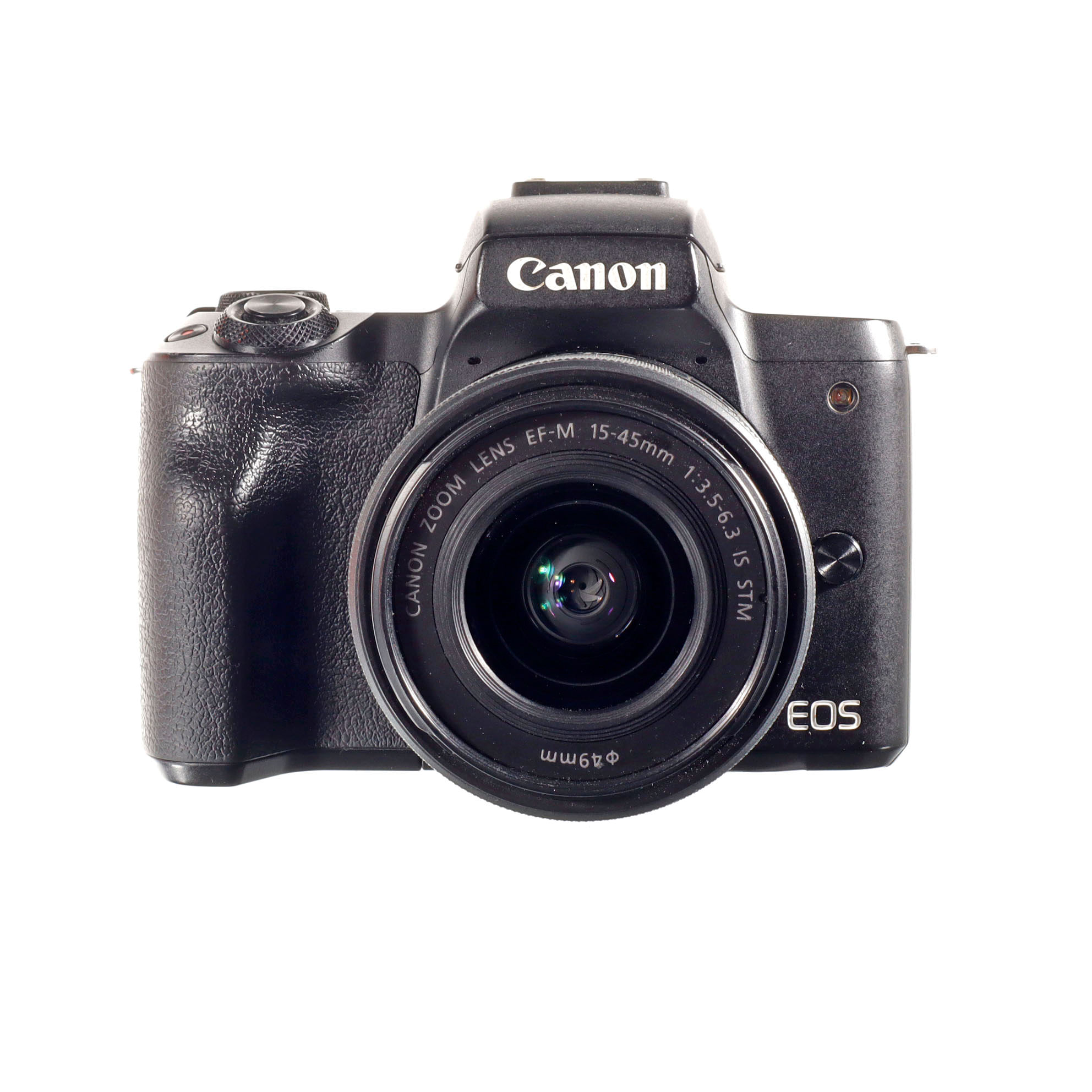 canon 700d Canon m50 II + Canon 15-45mm f3.5-6.3 SH-1031465