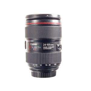 Canon 24-105mm F4 L IS USM II SH-1031463