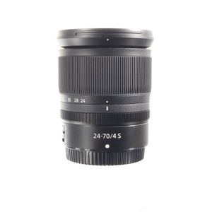 Nikon Z 24-70mm F4 S SH-1031492