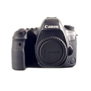 Canon 6D Mark II Body SH-1031544